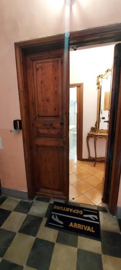 Apartamento Domus Ripa *
