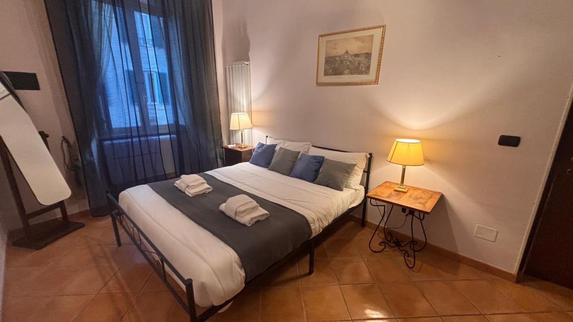 Domus Ripa Apartamento *